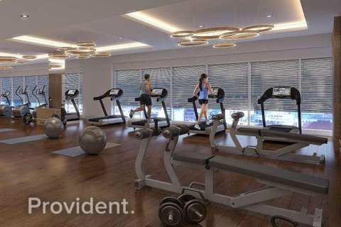 Apartamento en Business Bay, Dubai, 1 dormitorio, № 1750 - foto 10