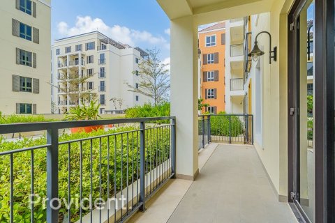 Appartement à Jumeirah, Dubai, 2 chambres, № 1739 - photo 5