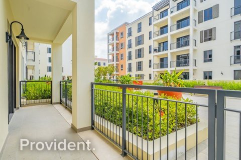 Appartement à Jumeirah, Dubai, 2 chambres, № 1739 - photo 6