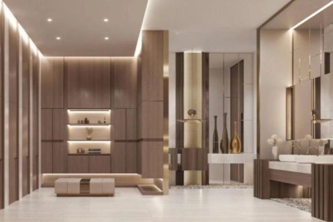 Купить квартиру в Дубае: 2 спальни, 105.6м², № 91796 - фото 2