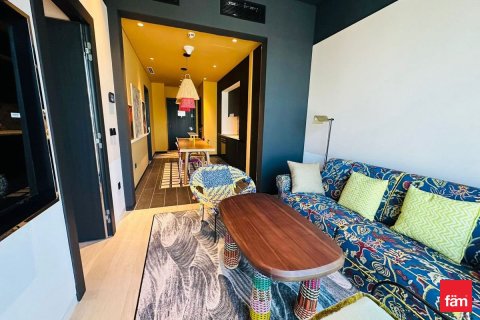 شقة في الخليج التجاري, دبي 2 غرف نوم, 74.5 م² رقم 91795 - صورة 2