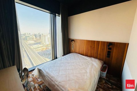 شقة في الخليج التجاري, دبي 2 غرف نوم, 74.5 م² رقم 91795 - صورة 5