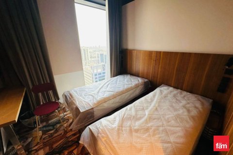 شقة في الخليج التجاري, دبي 2 غرف نوم, 74.5 م² رقم 91795 - صورة 3