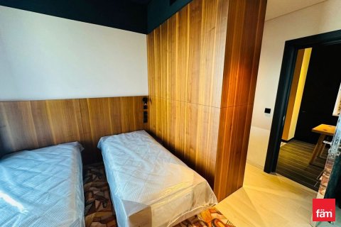 شقة في الخليج التجاري, دبي 2 غرف نوم, 74.5 م² رقم 91795 - صورة 6