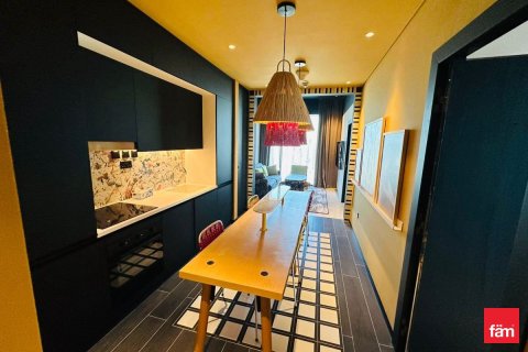 شقة في الخليج التجاري, دبي 2 غرف نوم, 74.5 م² رقم 91795 - صورة 5