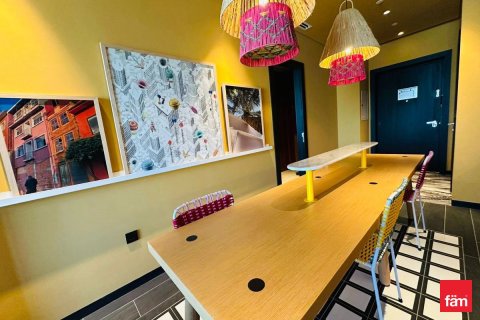 شقة في الخليج التجاري, دبي 2 غرف نوم, 74.5 م² رقم 91795 - صورة 4