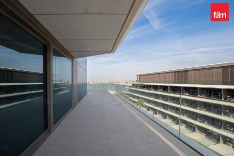 Купить квартиру в Пальме Джумейре, Дубай: 3 спальни, 1189.5м², № 91807 - фото 25