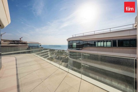 Купить квартиру в Пальме Джумейре, Дубай: 3 спальни, 1189.5м², № 91807 - фото 26