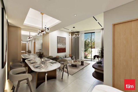 Apartment in Dubai 2 bedrooms, 113.8 sq.m. № 91797 - photo 6