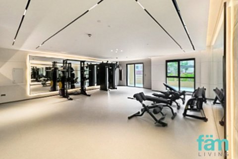 Apartment in Umm Suqeim, Dubai 4 bedrooms, 255.3 sq.m. № 91794 - photo 17