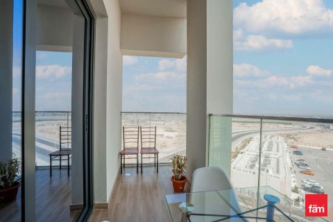 Apartment in Dubai 2 bedrooms, 71.8 sq.m. № 91793 - photo 11