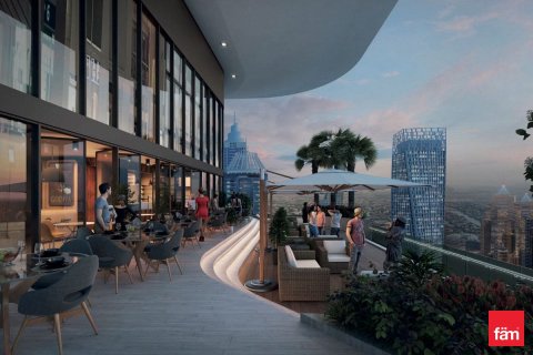 Купить пентхаус в Dubai Harbour, Дубай: 6 спален, 1589.2м², № 91806 - фото 11