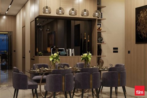 Купить пентхаус в Dubai Harbour, Дубай: 6 спален, 1589.2м², № 91806 - фото 6