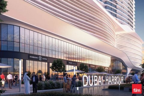 Купить пентхаус в Dubai Harbour, Дубай: 6 спален, 1589.2м², № 91806 - фото 14