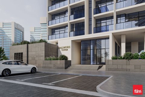 Apartment in Dubai 1 bedroom, 75.3 sq.m. № 41650 - photo 1