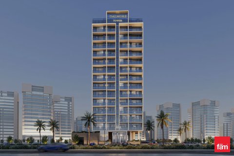 Apartment in Dubai 1 bedroom, 75.3 sq.m. № 41650 - photo 2