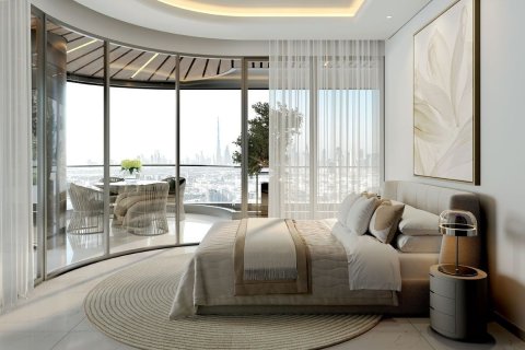 Appartement à Dubai Science Park, Dubai, 1 chambre, 112 m², № 41651 - photo 3