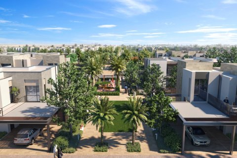 Townhouse in Arabian Ranches, Dubai 3 bedrooms, 180 sq.m. № 103697 - photo 2