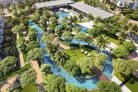Townhouse in Arabian Ranches, Dubai 3 bedrooms, 180 sq.m. № 103697 - photo 3