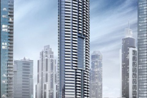 Apartment in Downtown Dubai (Downtown Burj Dubai), Dubai 1 bedroom, 68 sq.m. № 103694