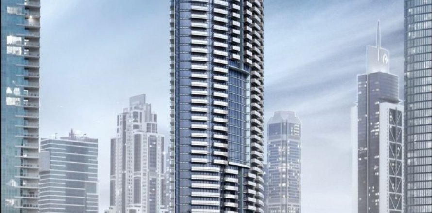 Apartment in Downtown Dubai (Downtown Burj Dubai), Dubai 1 bedroom, 68 sq.m. № 103694