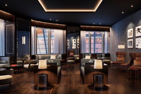 Apartamento en Downtown Dubai (Downtown Burj Dubai), Dubai, 4 dormitorios, 495 m², № 103693 - foto 3