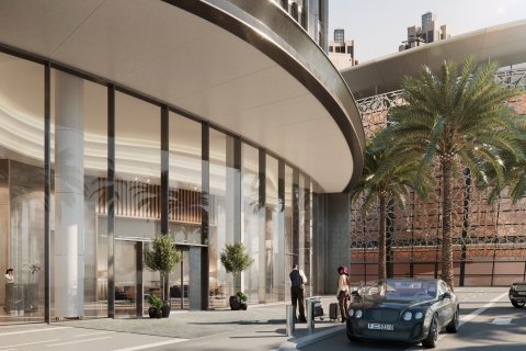 Apartamento en Downtown Dubai (Downtown Burj Dubai), Dubai, 4 dormitorios, 495 m², № 103693 - foto 2