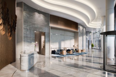Apartamento en Downtown Dubai (Downtown Burj Dubai), Dubai, 4 dormitorios, 495 m², № 103693 - foto 5