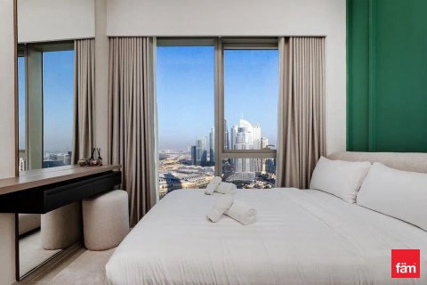 Appartement à Dubai, 2 chambres, 104.7 m², № 99437 - photo 10