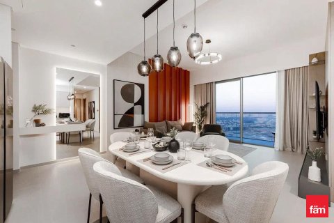 Appartement à Dubai, 2 chambres, 104.7 m², № 99437 - photo 5