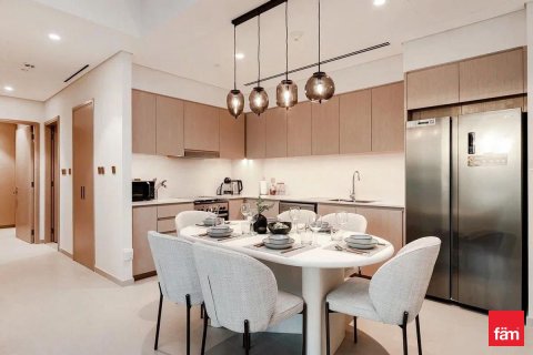 Appartement à Dubai, 2 chambres, 104.7 m², № 99437 - photo 7