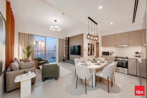 Appartement à Dubai, 2 chambres, 104.7 m², № 99437 - photo 6