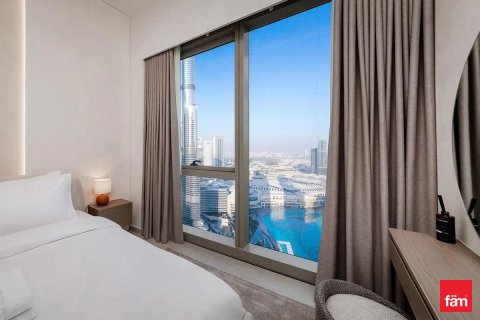 Appartement à Dubai, 2 chambres, 104.7 m², № 99437 - photo 13