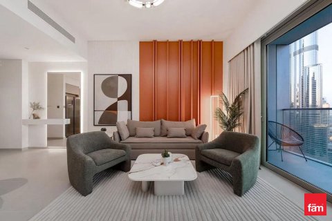 Appartement à Dubai, 2 chambres, 104.7 m², № 99437 - photo 3