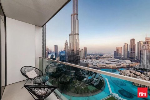 Appartement à Dubai, 2 chambres, 104.7 m², № 99437