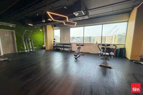 Apartamento en Dubai Hills Estate, Dubai, 1 dormitorio, 70 m², № 99436 - foto 12