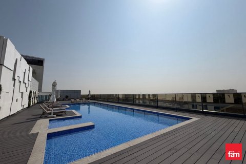 Apartamento en Dubai Hills Estate, Dubai, 1 dormitorio, 70 m², № 99436 - foto 10