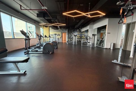 Apartamento en Dubai Hills Estate, Dubai, 1 dormitorio, 70 m², № 99436 - foto 11