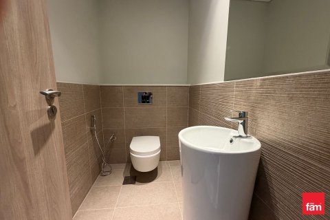 Apartamento en Dubai Hills Estate, Dubai, 1 dormitorio, 70 m², № 99436 - foto 5