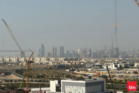 Apartamento en Dubai Hills Estate, Dubai, 1 dormitorio, 70 m², № 99436 - foto 14