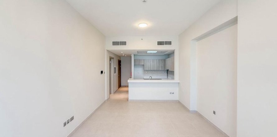 Apartamento en Dubai Hills Estate, Dubai, 1 dormitorio, 70 m², № 99436