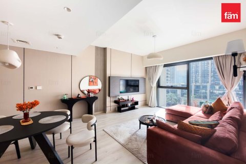 Appartement à Dubai, 1 chambre, 56.4 m², № 99448 - photo 3