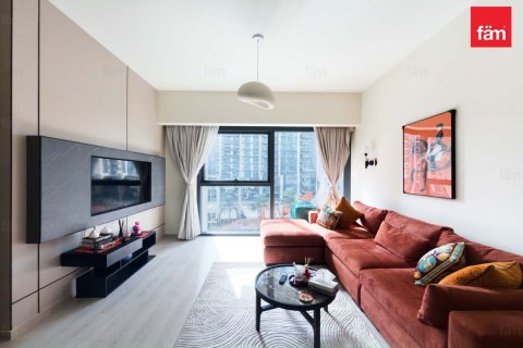 Appartement à Dubai, 1 chambre, 56.4 m², № 99448 - photo 2