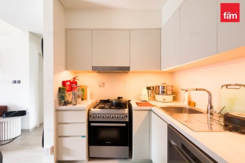 Appartement à Dubai, 1 chambre, 56.4 m², № 99448 - photo 9