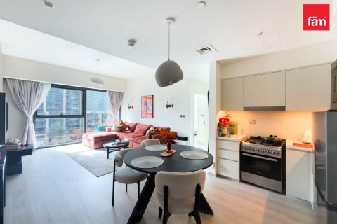 Appartement à Dubai, 1 chambre, 56.4 m², № 99448