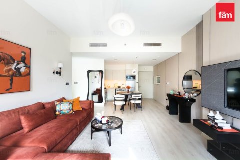 Appartement à Dubai, 1 chambre, 56.4 m², № 99448 - photo 5