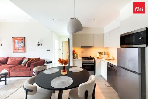 Appartement à Dubai, 1 chambre, 56.4 m², № 99448 - photo 10