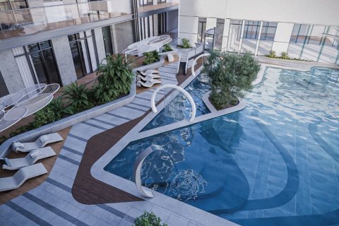 Appartement à Dubai, 2 chambres, 90.4 m², № 99444 - photo 15