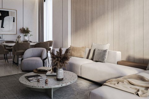 Appartement à Dubai, 2 chambres, 90.4 m², № 99444 - photo 2