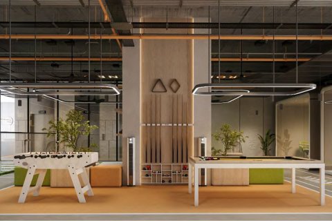 Appartement à Dubai, 2 chambres, 90.4 m², № 99444 - photo 10